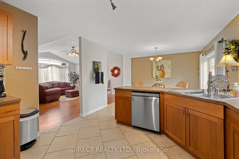 12 Kyle Crt, Quinte West, ON K0K 2C0