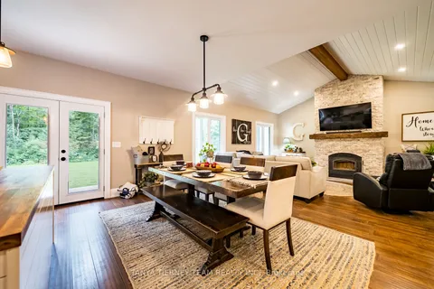 1269 Ganaraska Rd, Port Hope, ON L0A 1B0
