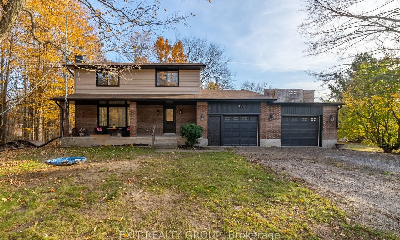 29 Gray Rd, Centre Hastings, ON K0K 3H0