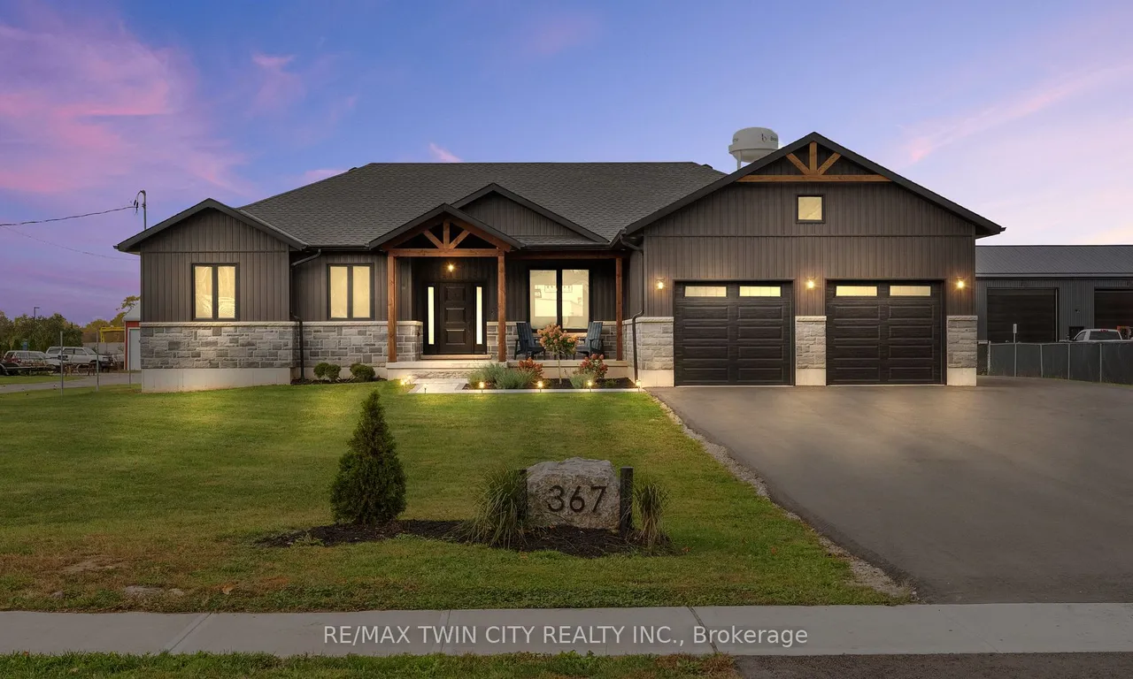 367 Maple Ave, Brant, ON N0A 1E0