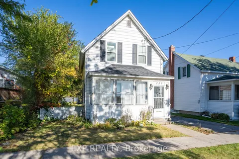 231 Water St, Cornwall, ON K6J 1A4