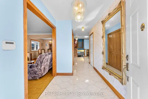 7737 Mount Carmel Boulevard, Niagara Falls, ON L2H 2Y3
