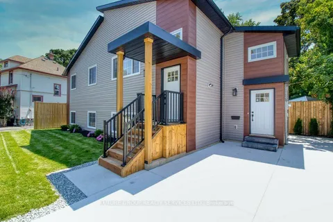 109 Penrose St, Sarnia, ON N7T 4T9