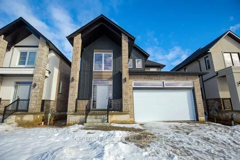 106 O.J. Gaffney Drive, Perth East, ON N5A 0K9