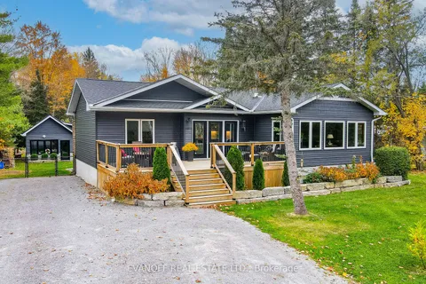 110 Trent Canal Rd, Kawartha Lakes, ON K0M 1N0