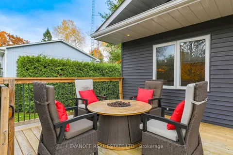 110 Trent Canal Rd, Kawartha Lakes, ON K0M 1N0