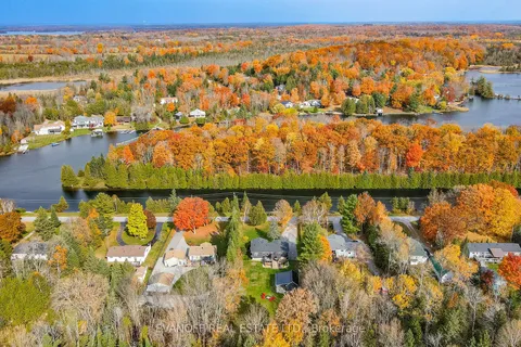 110 Trent Canal Rd, Kawartha Lakes, ON K0M 1N0