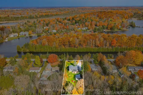 110 Trent Canal Rd, Kawartha Lakes, ON K0M 1N0