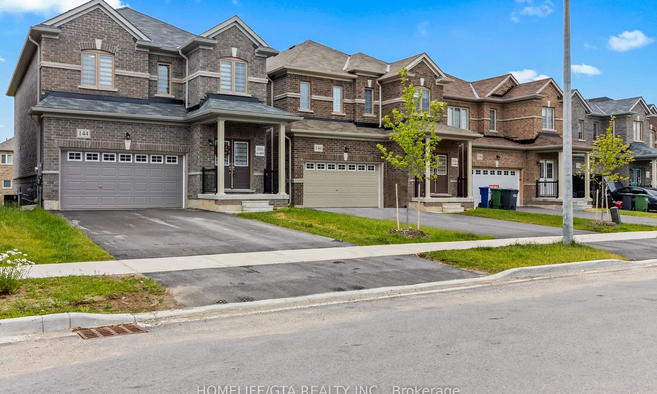 144 Seeley Ave, Southgate, ON N0C 1B0