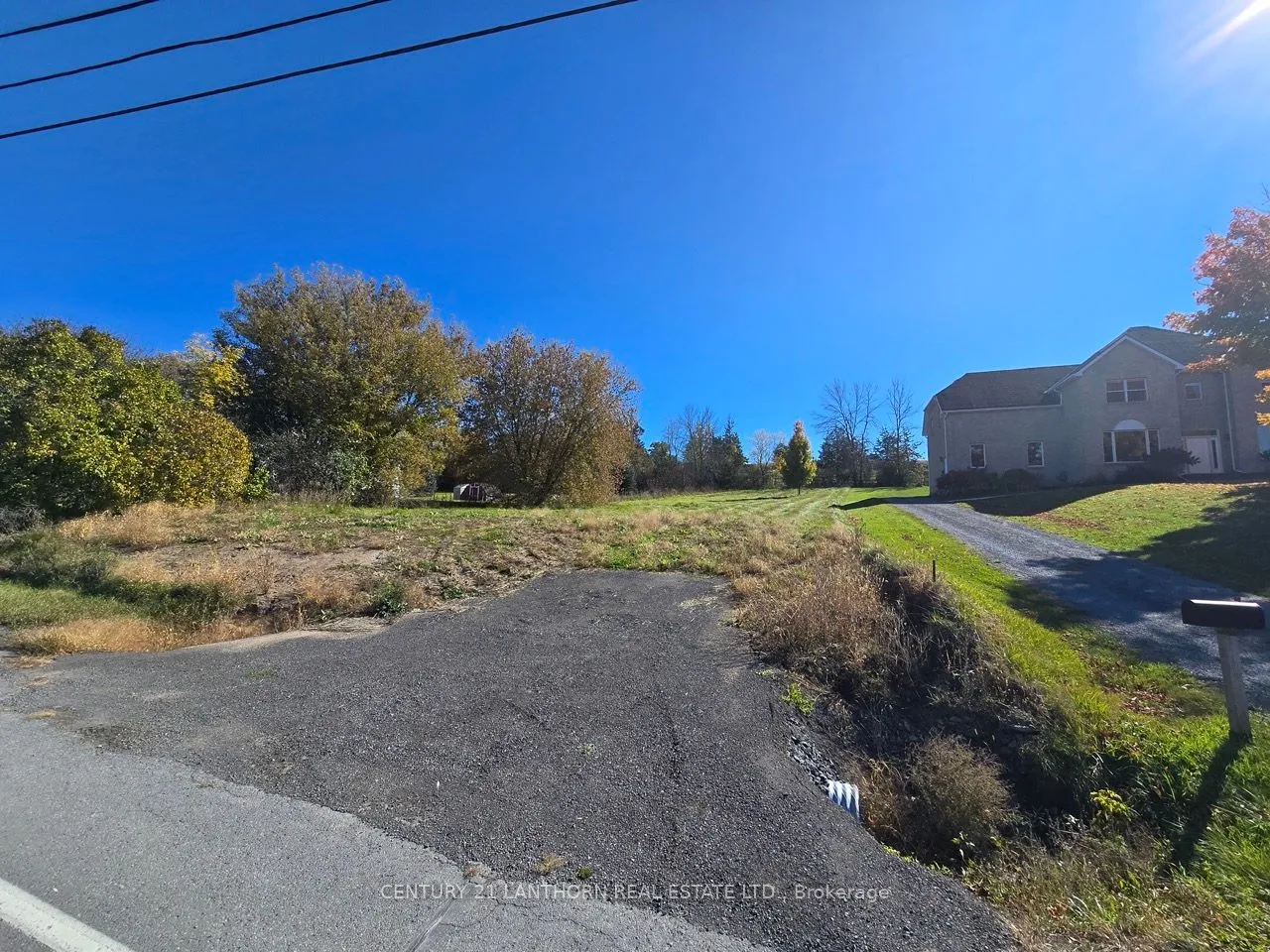 0 Palace Road, Greater Napanee, ON K7R 1A7