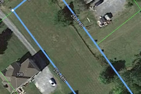 0 Palace Road, Greater Napanee, ON K7R 1A7