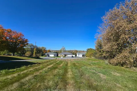 0 Palace Road, Greater Napanee, ON K7R 1A7