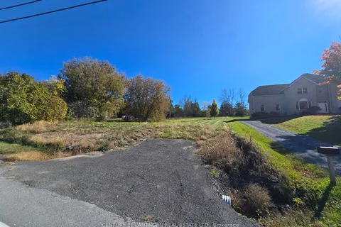 0 Palace Road, Greater Napanee, ON K7R 1A7