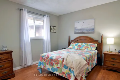 14 Lyford Crt, St. Thomas, ON N5R 6C6