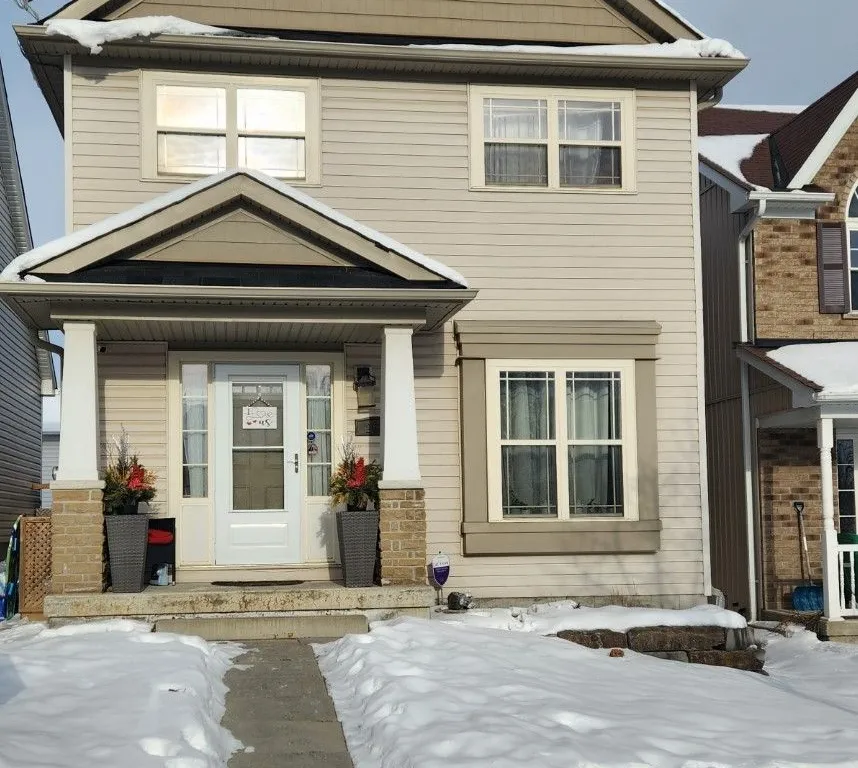 263 Bowen Dr, Peterborough, ON K9H 0B8