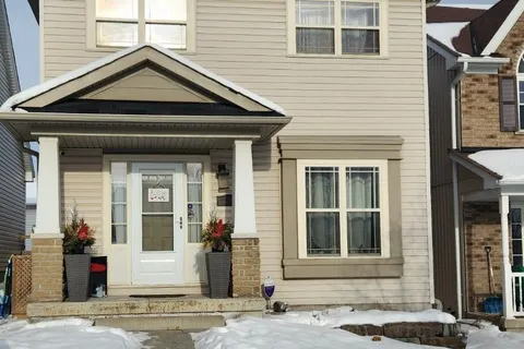 263 Bowen Dr, Peterborough, ON K9H 0B8