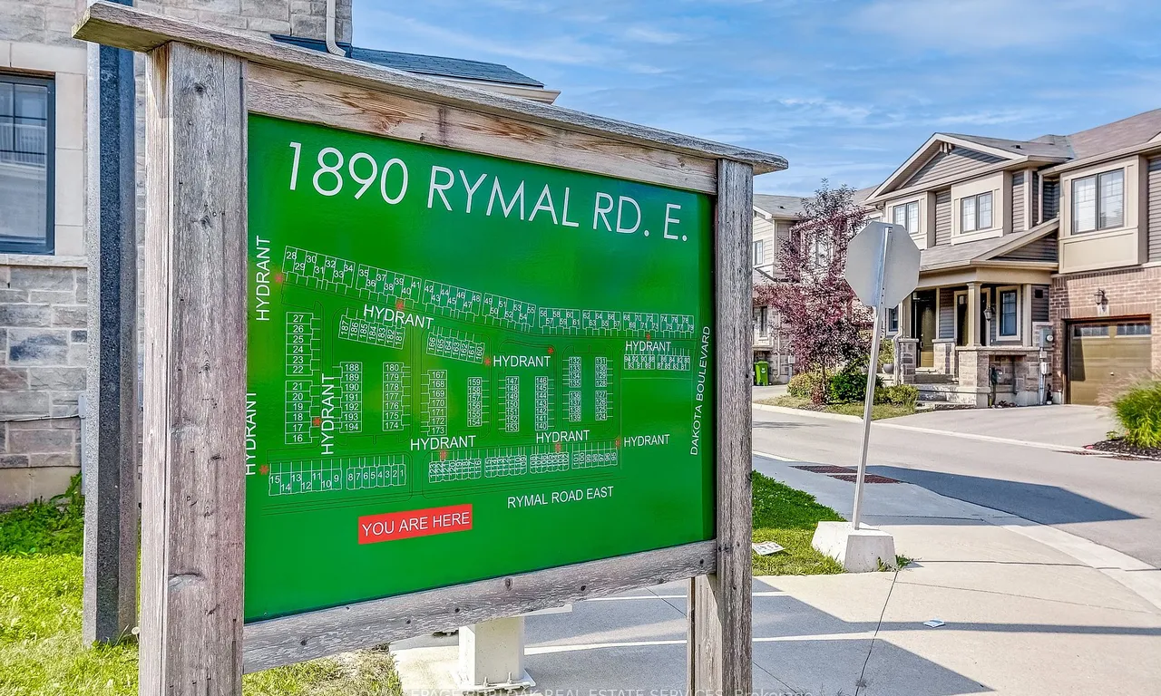 1890 Rymal Rd, Hamilton, ON L0R 1P0