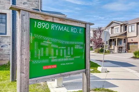 1890 Rymal Rd, Hamilton, ON L0R 1P0
