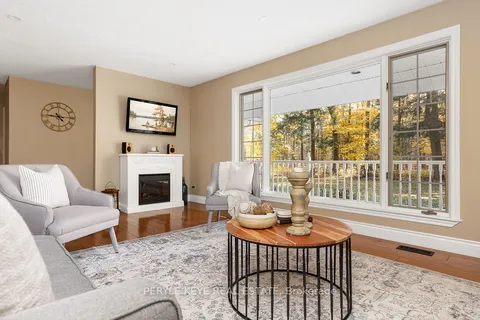 80 Stephenson Road 7, Huntsville, ON P0B 1M0