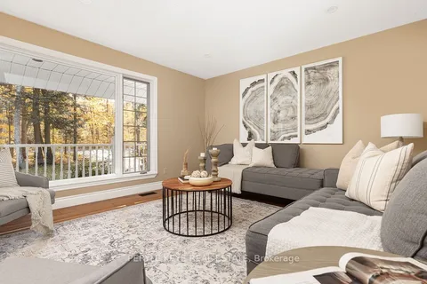 80 Stephenson Road 7, Huntsville, ON P0B 1M0
