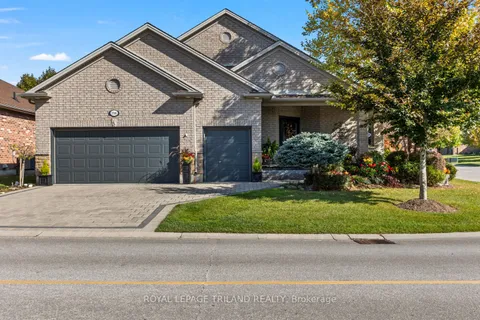 1700 Weir Ave, London, ON N6K 5R3
