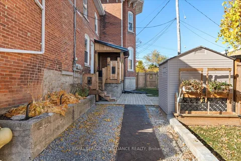 13 Church St, Stirling-Rawdon, ON K0K 3E0