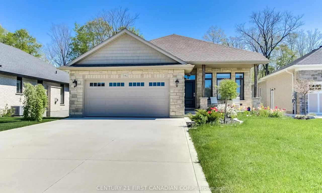142 Old Field Lane, Central Elgin, ON N5L 0A9