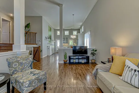 142 Old Field Lane, Central Elgin, ON N5L 0A9