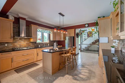 1760 Stewart Line, Cavan Monaghan, ON L0A 1C0