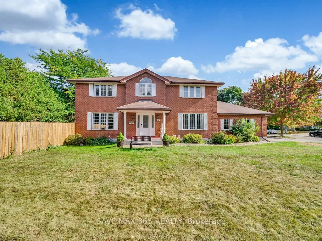 175 WISSLER Rd, Waterloo, ON N2K 3R1