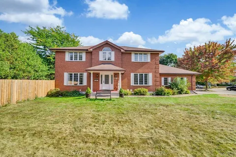 175 WISSLER Rd, Waterloo, ON N2K 3R1