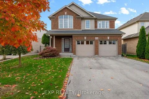 5743 Jake Cres, Niagara Falls, ON L2H 0G3