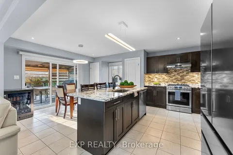 5743 Jake Cres, Niagara Falls, ON L2H 0G3
