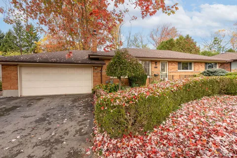 265 Neville Dr, London, ON N6G 1B9