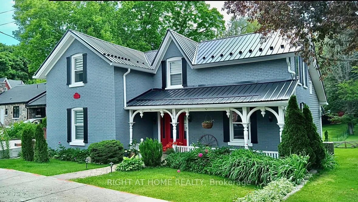 116 Colborne St, Kawartha Lakes, ON K0M 1N0