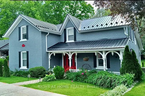 116 Colborne St, Kawartha Lakes, ON K0M 1N0