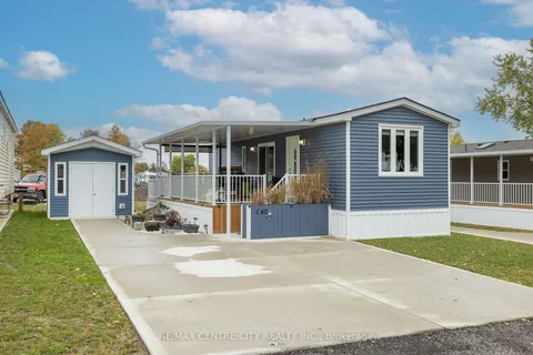 4340 CROMARTY Dr, Thames Centre, ON N0L 1V0