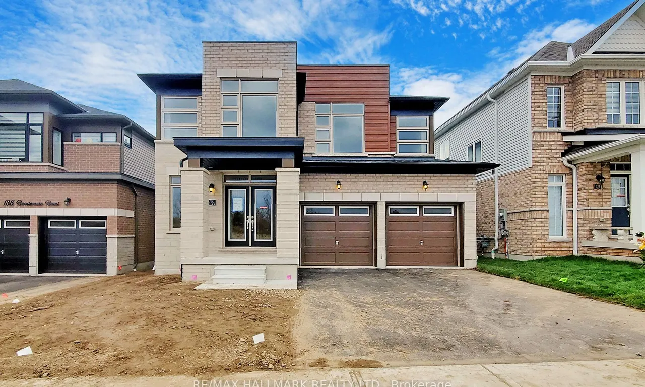 133 Bendemere Rd, Brant, ON N3L 0M8