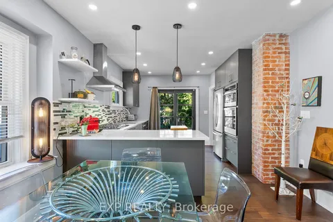 74 Woodland Ave, St. Catharines, ON L2R 5A3