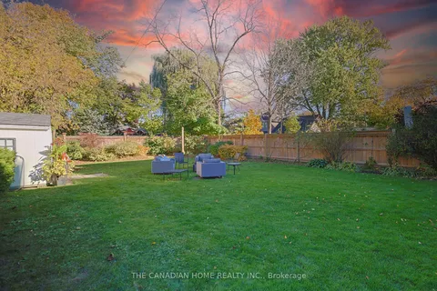 77 Glenridge Ave, St. Catharines, ON L2R 4X2