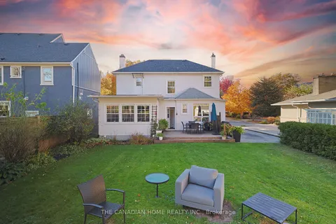 77 Glenridge Ave, St. Catharines, ON L2R 4X2