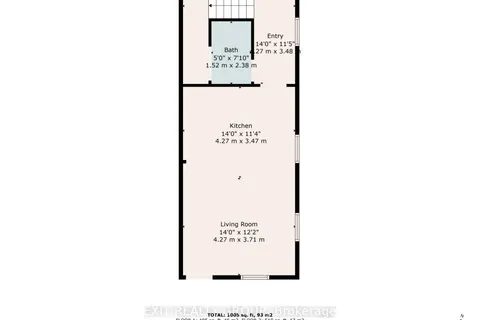 34 Strachan St, Belleville, ON K8P 1W8