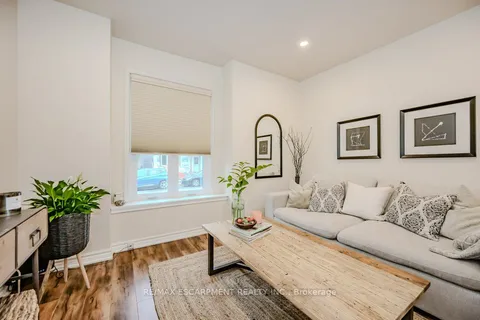 63 Beechwood Ave, Hamilton, ON L8L 2S5