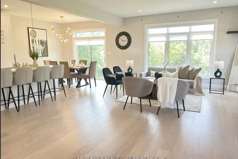 HWY #21 Dearing Dr, South Huron, ON N0M 1T0