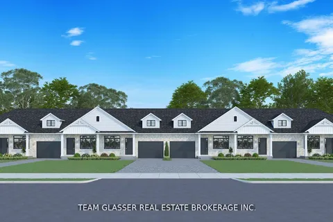 HWY #21 Dearing Dr, South Huron, ON N0M 1T0