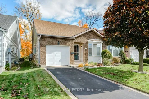 41 Jackson Crt, Tillsonburg, ON N4G 5R4