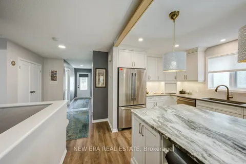 41 Jackson Crt, Tillsonburg, ON N4G 5R4