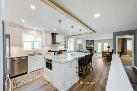 41 Jackson Crt, Tillsonburg, ON N4G 5R4