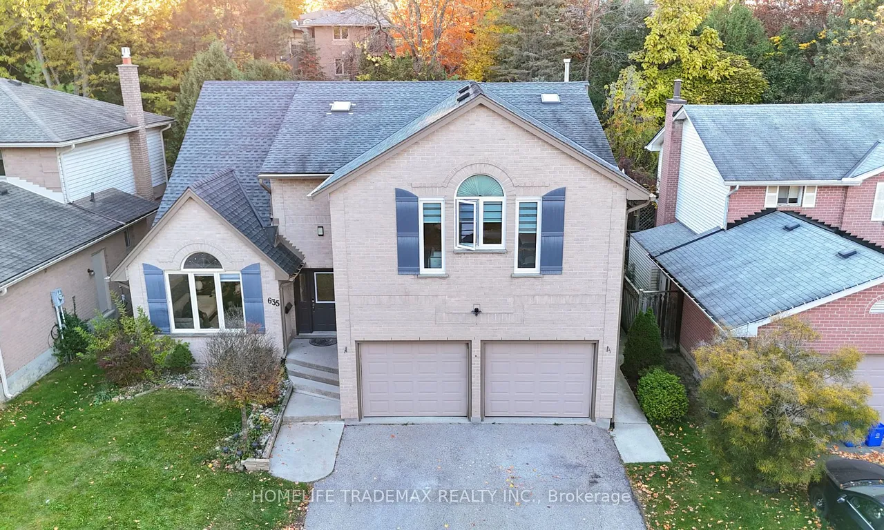 635 Grand View Ave, London, ON N6K 3G1