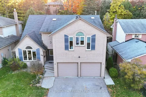 635 Grand View Ave, London, ON N6K 3G1